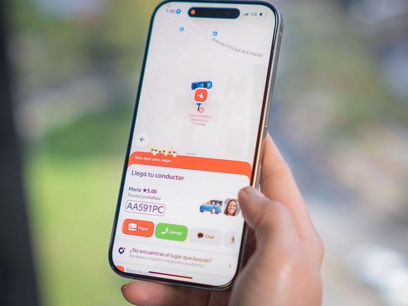 Pago digital transacciones en Venezuela