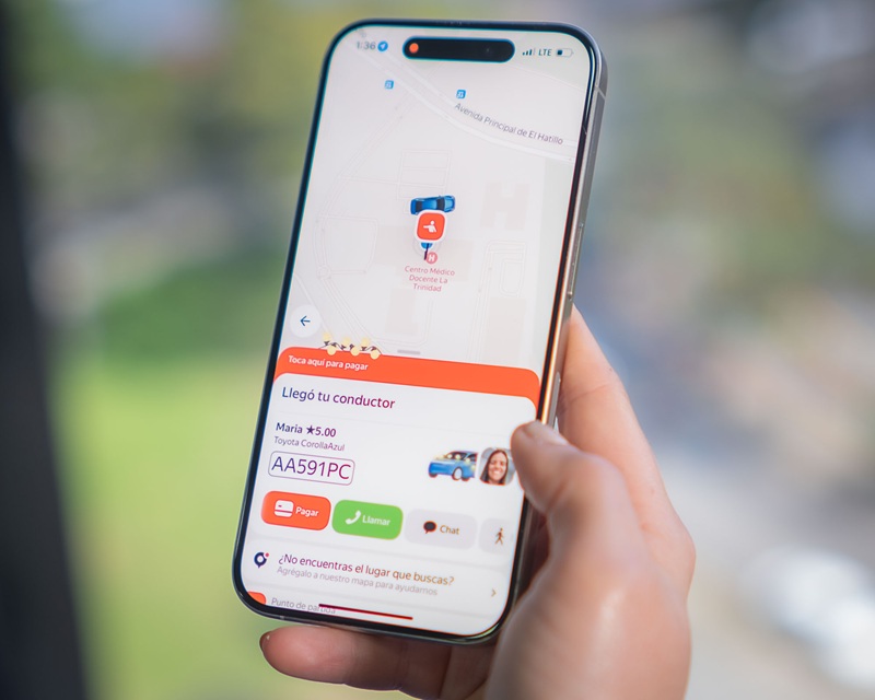 Pago digital transacciones en Venezuela