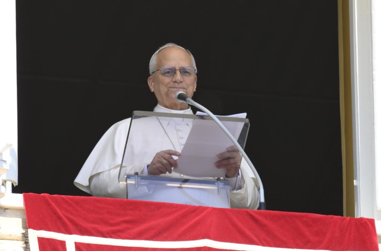 Papa León XIV periodistas asesinados