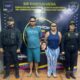 Pareja venezolana asesina a mujer en Bogotá - Agencia Carabobeña de Noticias