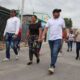 Plan Cayapa Comunal en San Joaquín - Agencia Carabobeña de Noticias