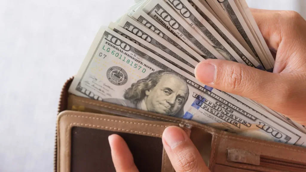 Precio del dólar del 20 de mayo - Agencia Carabobeña de Noticias