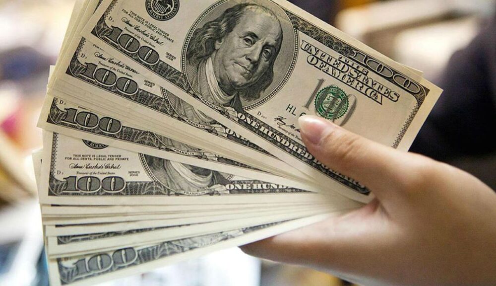 Precio del dólar del 22 de mayo - Agencia Carabobeña de Noticias