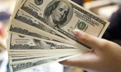 Precio del dólar del 22 de mayo - Agencia Carabobeña de Noticias