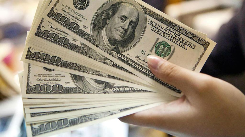 Precio del dólar del 22 de mayo - Agencia Carabobeña de Noticias