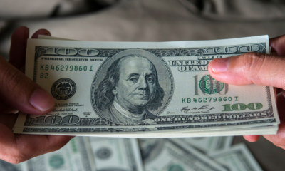 Precio del dólar del 27 de mayo - Agencia Carabobeña de Noticias