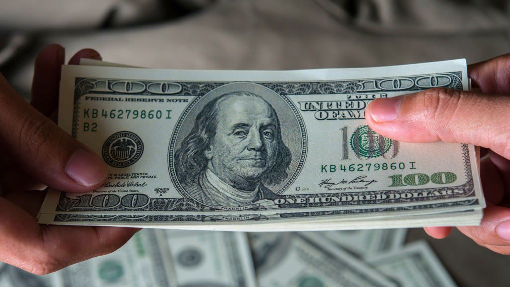 Precio del dólar del 27 de mayo - Agencia Carabobeña de Noticias