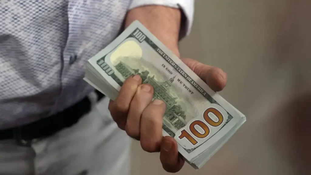 Precio del dólar del 28 de mayo - Agencia Carabobeña de Noticias