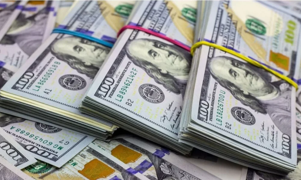 Precio del dólar del 5 de mayo - Agencia Carabobeña de Noticias