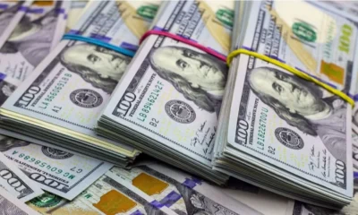 Precio del dólar del 5 de mayo - Agencia Carabobeña de Noticias