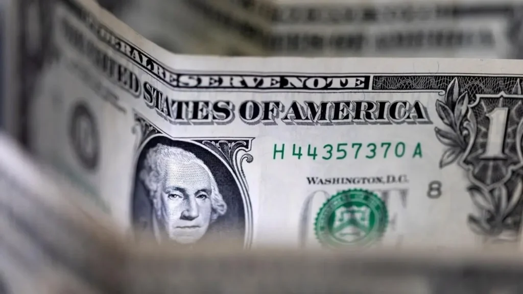 Precio del dólar del 7 de mayo - Agencia Carabobeña de Noticias