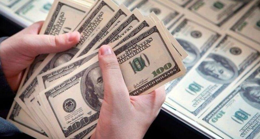 Precio del dólar del14 de mayo - Agencia Carabobeña de Noticias