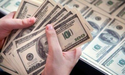 Precio del dólar del14 de mayo - Agencia Carabobeña de Noticias