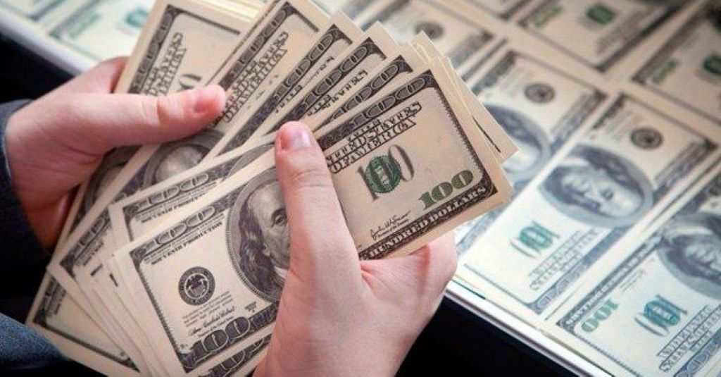 Precio del dólar del14 de mayo - Agencia Carabobeña de Noticias