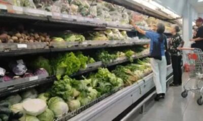 Precios en Venezuela bajarán gradualmente - Agencia Carabobeña de Noticias