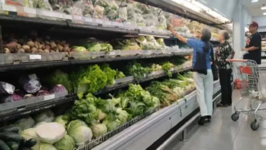 Precios en Venezuela bajarán gradualmente - Agencia Carabobeña de Noticias