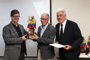 Premio Valores Democráticos