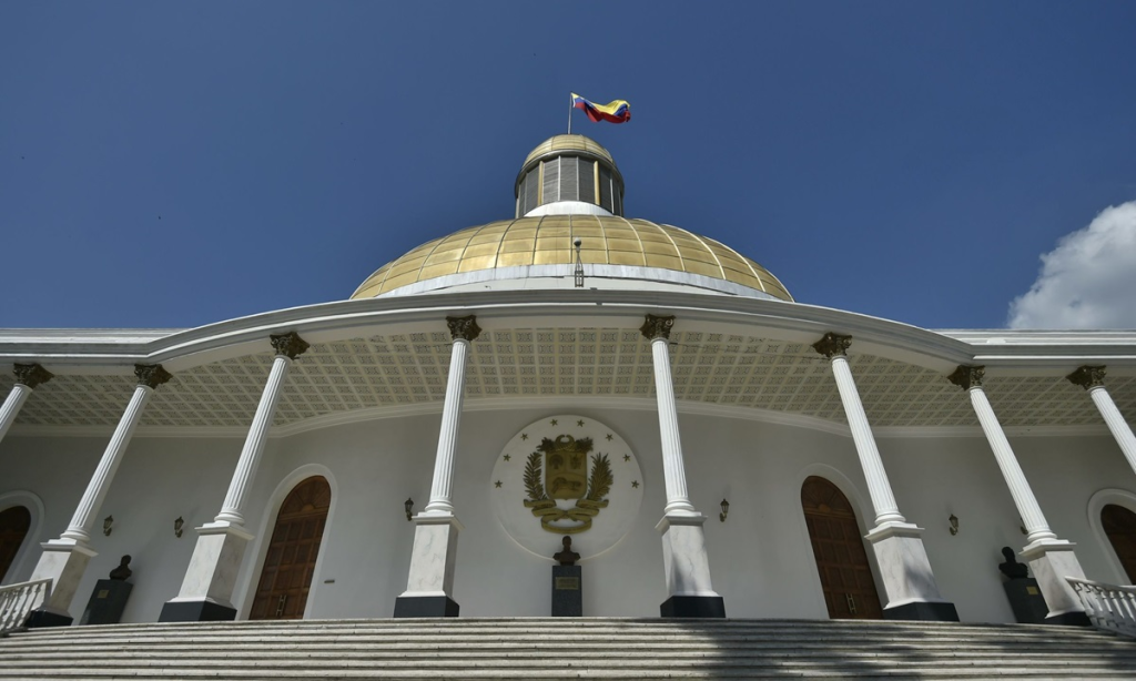 Preseleccionados para integrar Comité de Postulaciones Judiciales - Agencia Carabobeña de Noticias