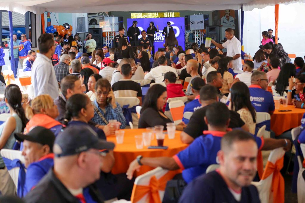 Programa 0800-Bigote celebró tercer aniversario - Agencia Carabobeña de Noticias