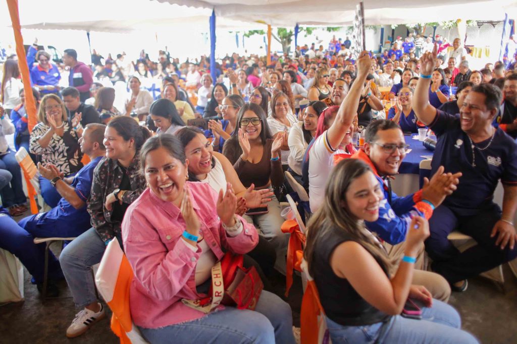 Programa 0800-Bigote celebró tercer aniversario - Agencia Carabobeña de Noticias