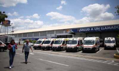 Programa 0800-Bigote en Carabobo - Agencia Carabobeña de Noticias