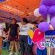 Programa “Naguanagua Más Social” en Tarapío III - Agencia Carabobeña de Noticias