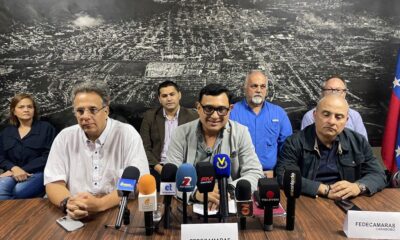 Propuesta de Fedecámaras Carabobo - Agencia Carabobeña de Noticias