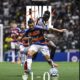 Puerto Cabello eliminado de la Sudamericana - Agencia Carabobeña de Noticias