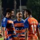 Puerto Cabello gana a Cienciano - Agencia Carabobeña de Noticias