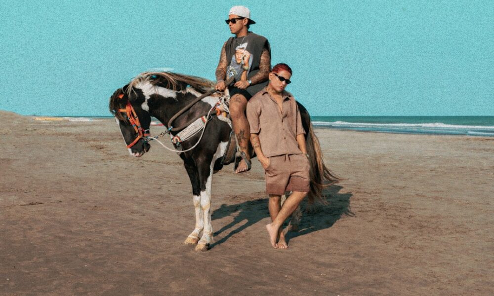 Pumba Dos Santos I Miss You