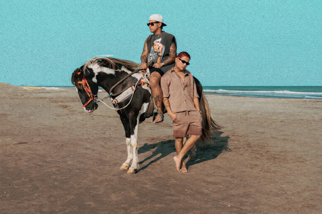 Pumba Dos Santos I Miss You