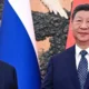 Putin inicia visita a China - Agencia Carabobeña de Noticias