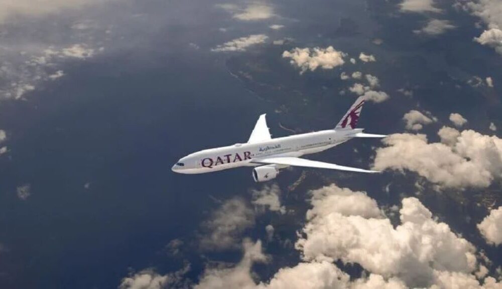 Qatar Airway abrirá rutas a Caracas - Agencia Carabobeña de Noticias