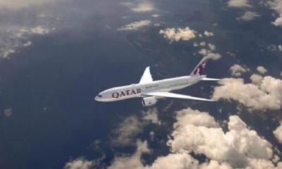 Qatar Airway abrirá rutas a Caracas - Agencia Carabobeña de Noticias
