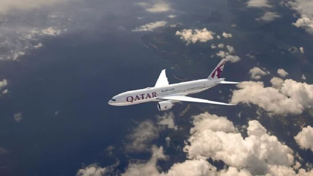 Qatar Airway abrirá rutas a Caracas - Agencia Carabobeña de Noticias
