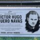 Familiares de presos políticos rinden homenaje a Víctor Quero - Agencia Carabobeña de Noticias