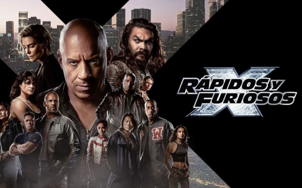 'Rápidos y furiosos' tendrá su propia serie - Agencia Carabobeña de Noticias