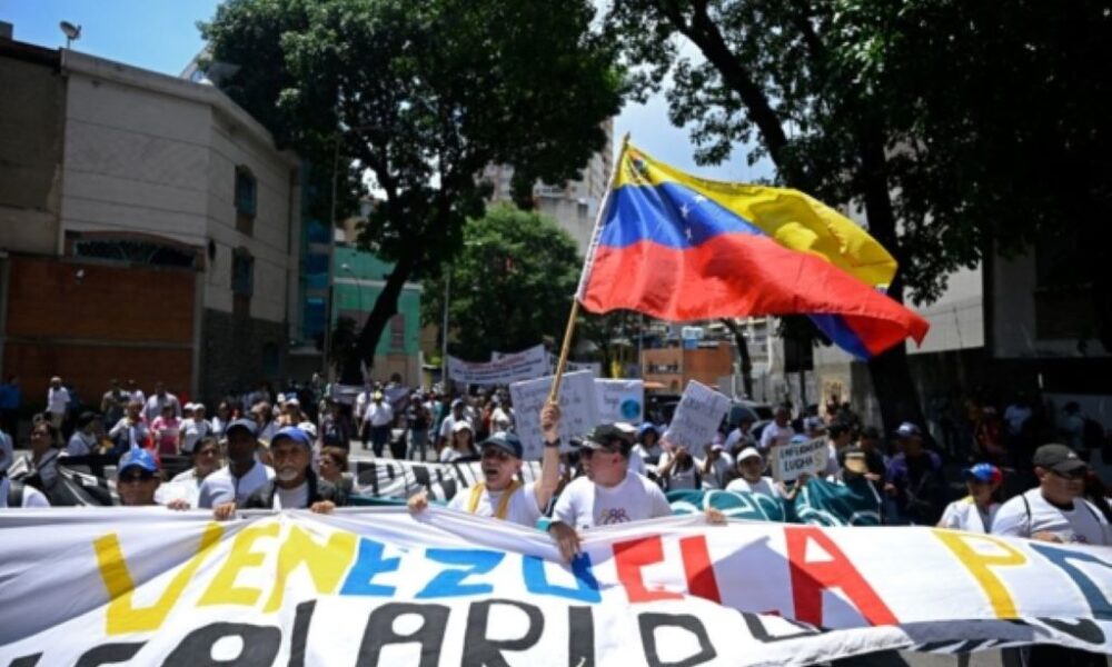 Rechazan aumento de ingreso mínimo integral - Agencia Carabobeña de Noticias