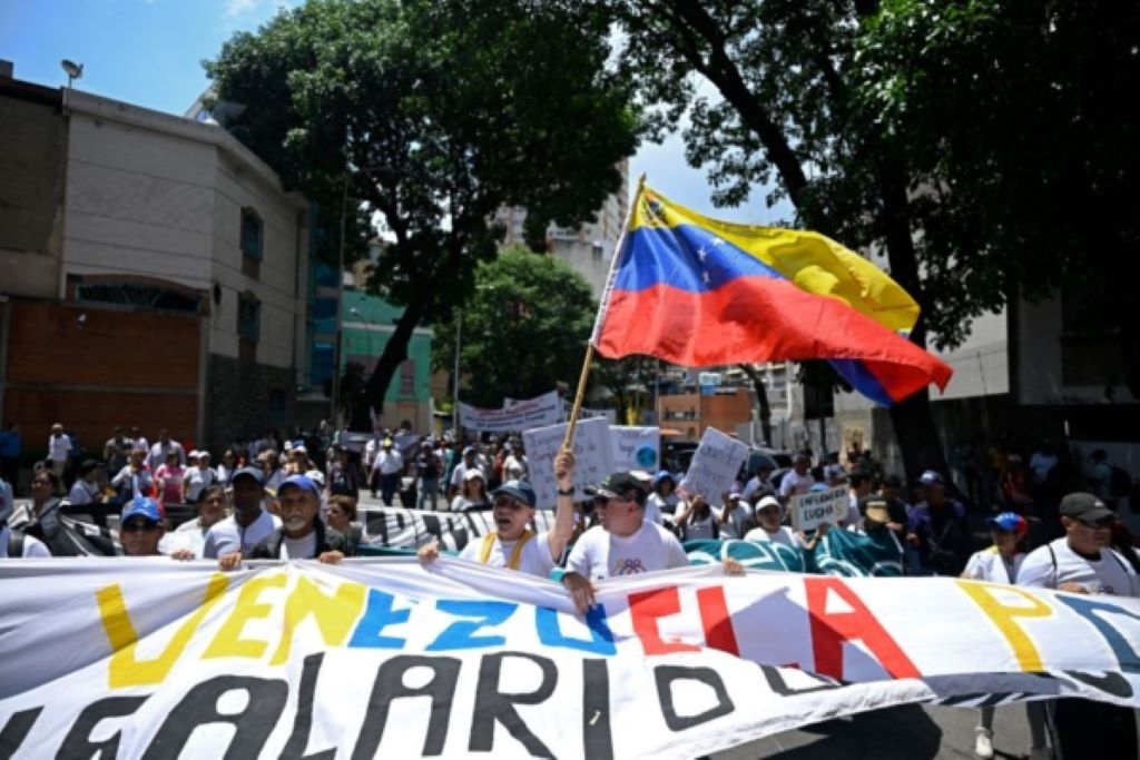 Rechazan aumento de ingreso mínimo integral - Agencia Carabobeña de Noticias