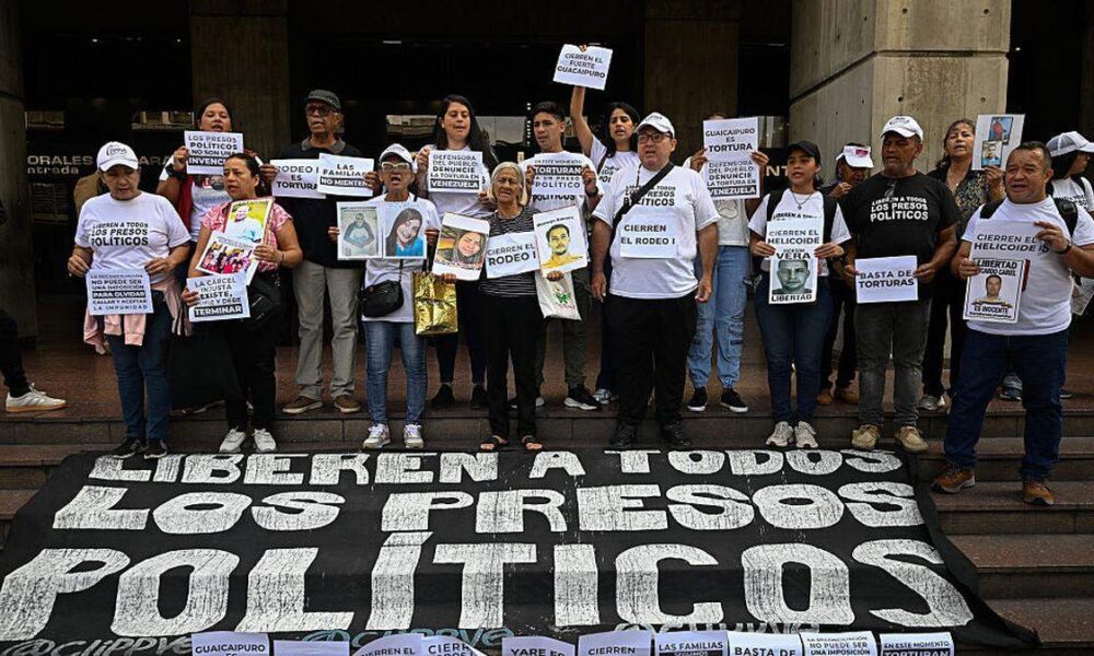 Reclaman a Defensoría revisar ley de amnistía - Agencia Carabobeña de Noticias