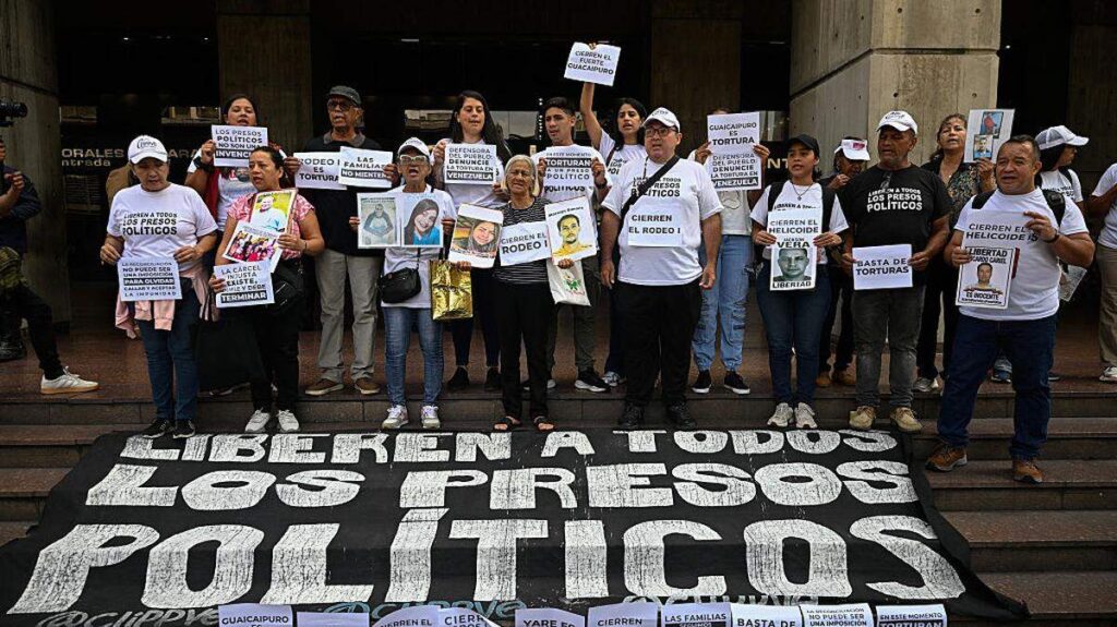 Reclaman a Defensoría revisar ley de amnistía - Agencia Carabobeña de Noticias