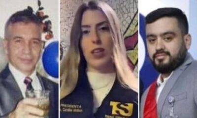 Red judicial en amnistía - Agencia Carabobeña de Noticias
