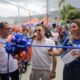 Reinaugurado Parque Deportivo Barrio Unión - Agencia Carabobeña de Noticias