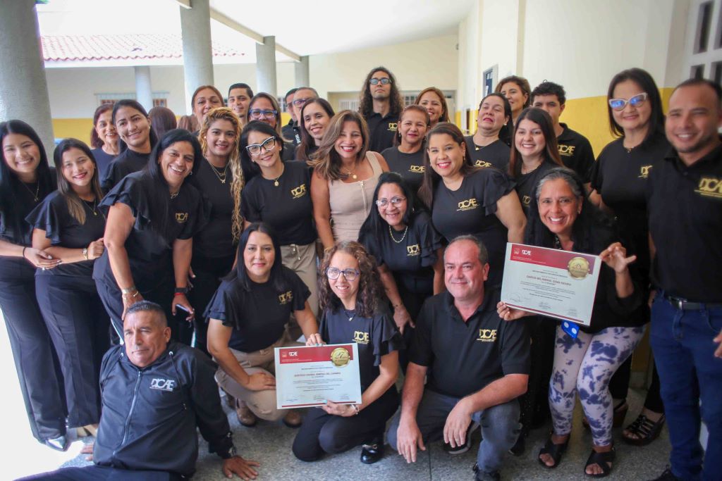 Reinaugurada sede de Dirección Central de Asuntos Estudiantiles - Agencia Carabobeña de Noticias