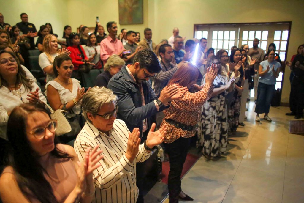 Reinaugurada sede de Dirección Central de Asuntos Estudiantiles - Agencia Carabobeña de Noticias