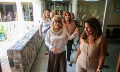 Reinaugurada sede de Dirección Central de Asuntos Estudiantiles - Agencia Carabobeña de Noticias