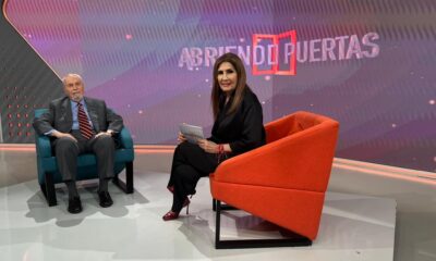 Renovación del TSJ Ramón Guillermo Aveledo