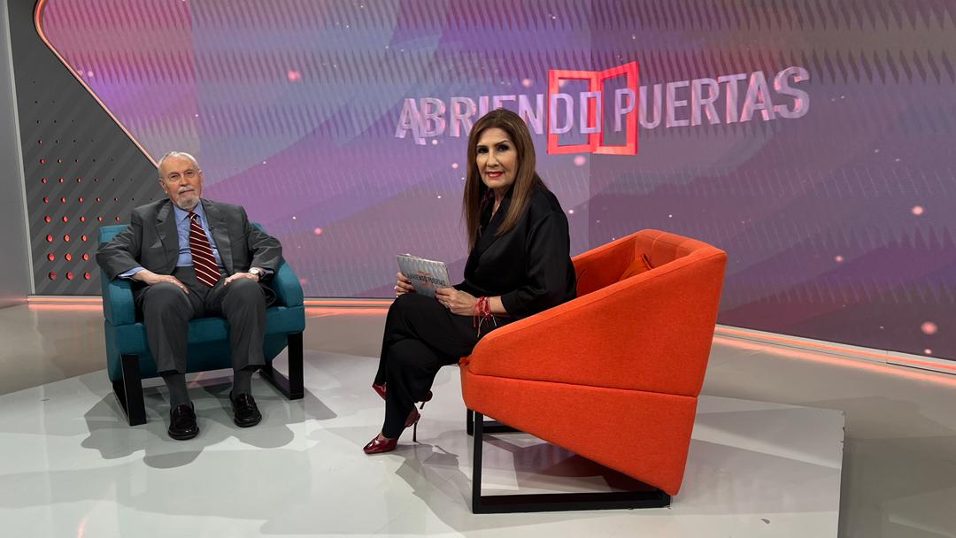 Renovación del TSJ Ramón Guillermo Aveledo