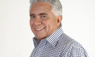 Reynaldo Armas salud
