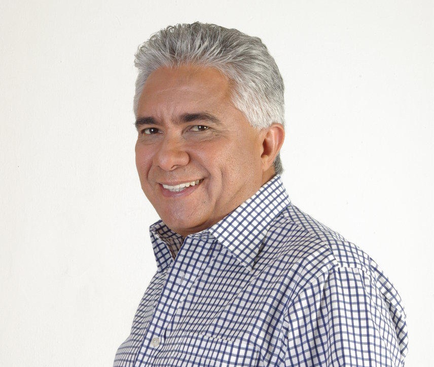 Reynaldo Armas salud